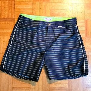 Retro Boardshorts